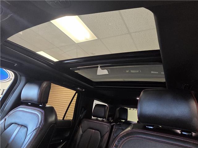 2019 Ford Expedition Limited (Stk: UA55448) in Shellbrook - Image 24 of 24