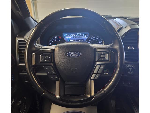 2019 Ford Expedition Limited (Stk: UA55448) in Shellbrook - Image 12 of 24