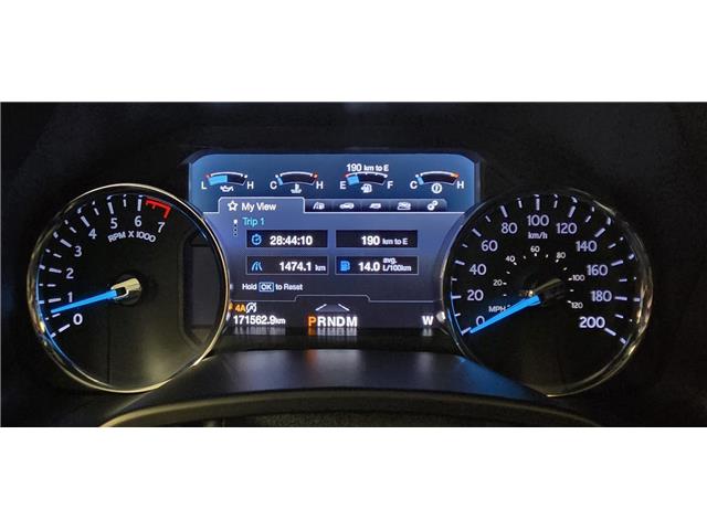 2019 Ford Expedition Limited (Stk: UA55448) in Shellbrook - Image 13 of 24