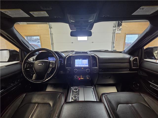 2019 Ford Expedition Limited (Stk: UA55448) in Shellbrook - Image 15 of 24