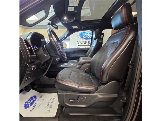 2019 Ford Expedition Limited (Stk: UA55448) in Shellbrook - Image 11 of 24