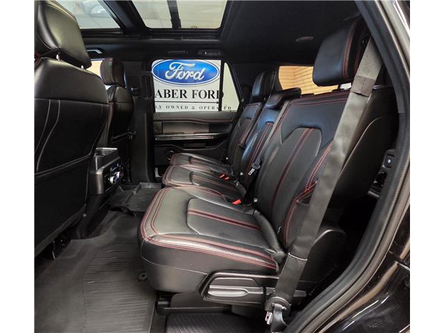 2019 Ford Expedition Limited (Stk: UA55448) in Shellbrook - Image 19 of 24