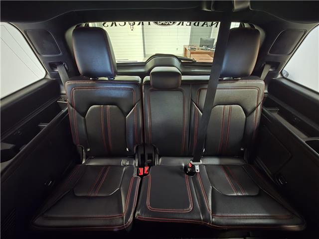 2019 Ford Expedition Limited (Stk: UA55448) in Shellbrook - Image 22 of 24