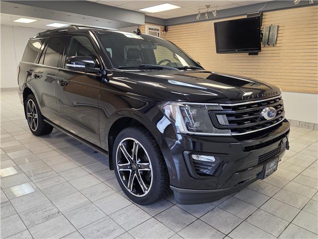 2019 Ford Expedition Limited (Stk: UA55448) in Shellbrook - Image 7 of 24