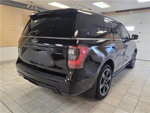 2019 Ford Expedition Limited (Stk: UA55448) in Shellbrook - Image 6 of 24