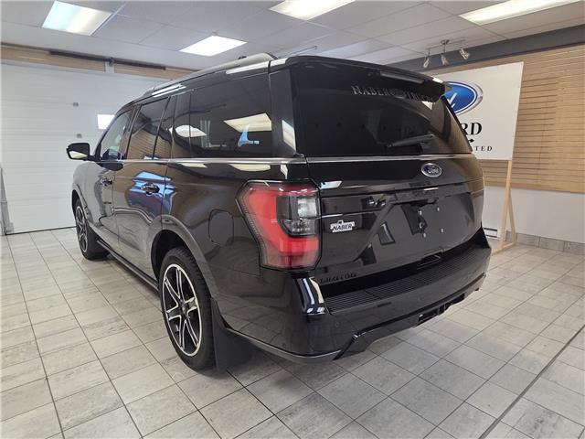 2019 Ford Expedition Limited (Stk: UA55448) in Shellbrook - Image 3 of 24