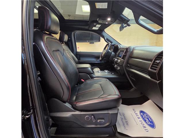 2019 Ford Expedition Limited (Stk: UA55448) in Shellbrook - Image 14 of 24
