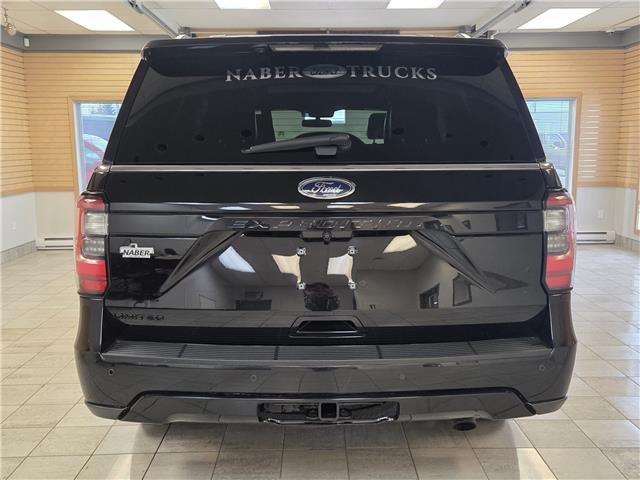 2019 Ford Expedition Limited (Stk: UA55448) in Shellbrook - Image 4 of 24