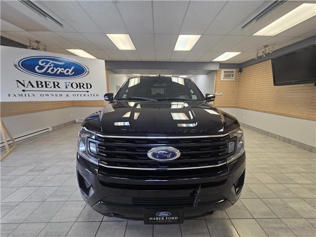 2019 Ford Expedition Limited (Stk: UA55448) in Shellbrook - Image 8 of 24