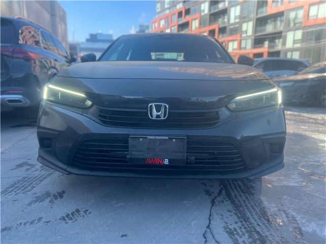 2023 Honda Civic Sport (Stk: PR26342A) in Toronto - Image 10 of 20 2023 Honda Civic Sport (Stk: PR26342A) in Toronto - Image 10 of 20