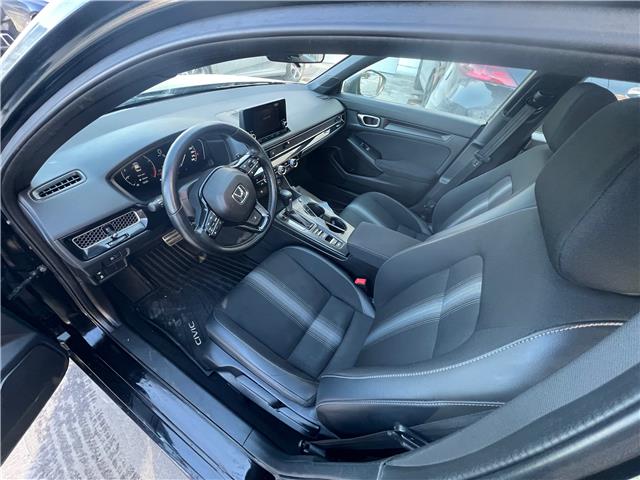 2023 Honda Civic Sport (Stk: PR26342A) in Toronto - Image 11 of 20 2023 Honda Civic Sport (Stk: PR26342A) in Toronto - Image 11 of 20