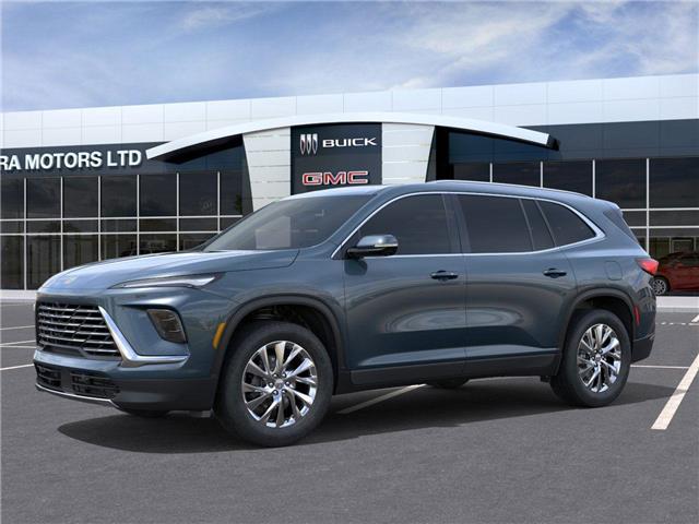2026 Buick Enclave Preferred (Stk: 26ENC9) in Virgil - Image 2 of 24