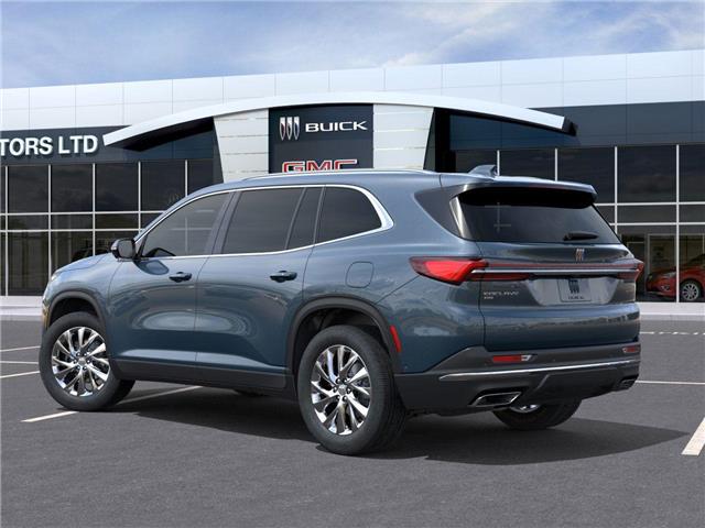 2026 Buick Enclave Preferred (Stk: 26ENC9) in Virgil - Image 3 of 24