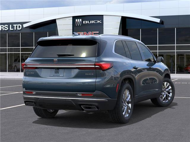 2026 Buick Enclave Preferred (Stk: 26ENC9) in Virgil - Image 4 of 24