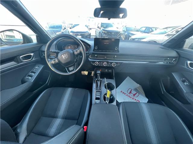 2023 Honda Civic Sport (Stk: PR26342A) in Toronto - Image 14 of 20 2023 Honda Civic Sport (Stk: PR26342A) in Toronto - Image 14 of 20