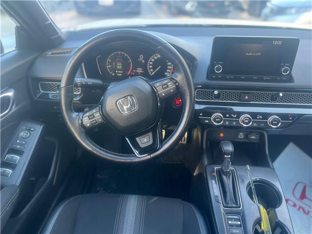 2023 Honda Civic Sport (Stk: PR26342A) in Toronto - Image 15 of 20 2023 Honda Civic Sport (Stk: PR26342A) in Toronto - Image 15 of 20