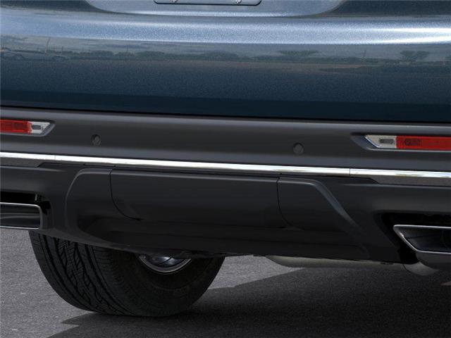 2026 Buick Enclave Preferred (Stk: 26ENC9) in Virgil - Image 14 of 24