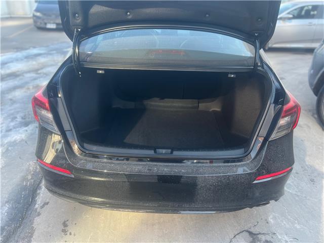 2023 Honda Civic Sport (Stk: PR26342A) in Toronto - Image 16 of 20 2023 Honda Civic Sport (Stk: PR26342A) in Toronto - Image 16 of 20