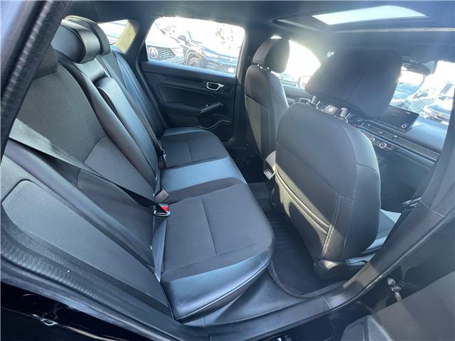 2023 Honda Civic Sport (Stk: PR26342A) in Toronto - Image 17 of 20 2023 Honda Civic Sport (Stk: PR26342A) in Toronto - Image 17 of 20