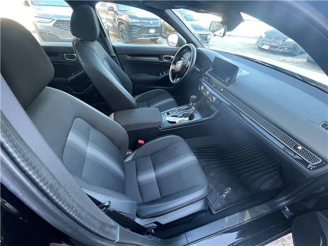 2023 Honda Civic Sport (Stk: PR26342A) in Toronto - Image 19 of 20 2023 Honda Civic Sport (Stk: PR26342A) in Toronto - Image 19 of 20