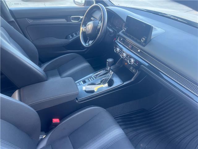 2023 Honda Civic Sport (Stk: PR26342A) in Toronto - Image 20 of 20 2023 Honda Civic Sport (Stk: PR26342A) in Toronto - Image 20 of 20