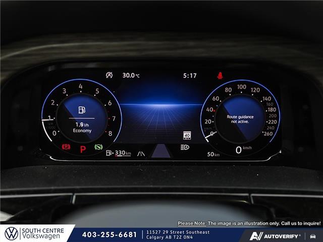 2026 Volkswagen Atlas 2.0 TSI Execline (Stk: SG3045) in Calgary - Image 13 of 24