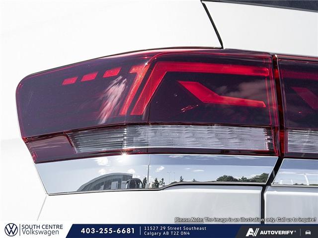 2026 Volkswagen Atlas 2.0 TSI Execline (Stk: QG8982) in Calgary - Image 11 of 25