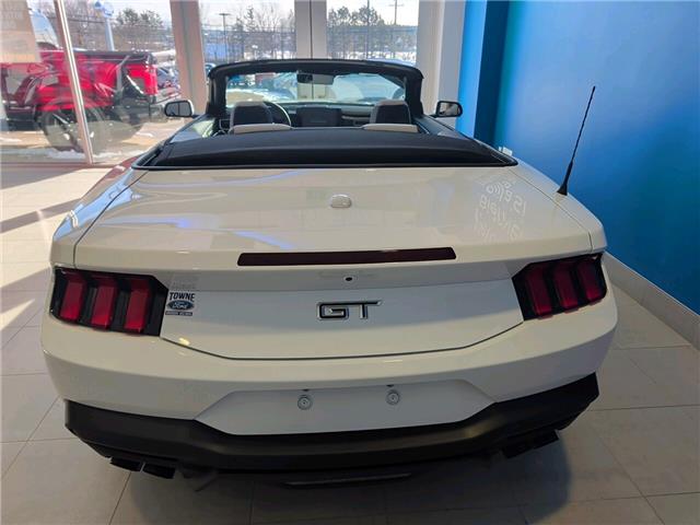 2026 Ford Mustang GT Premium (Stk: MU600) in Miramichi - Image 4 of 11