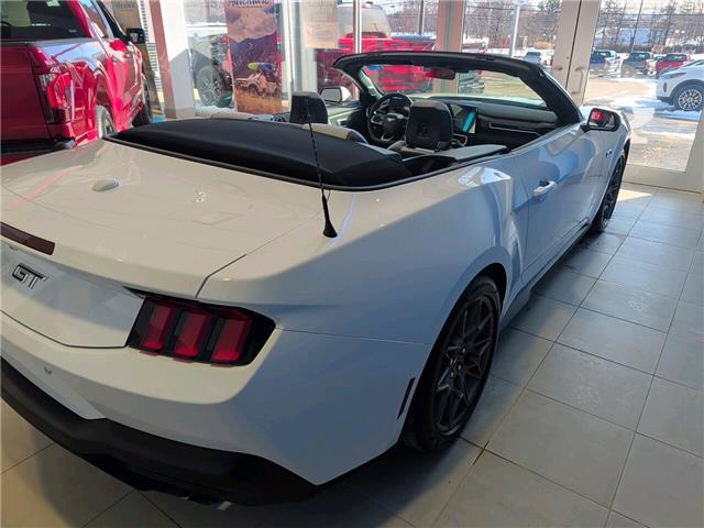 2026 Ford Mustang GT Premium (Stk: MU600) in Miramichi - Image 5 of 11
