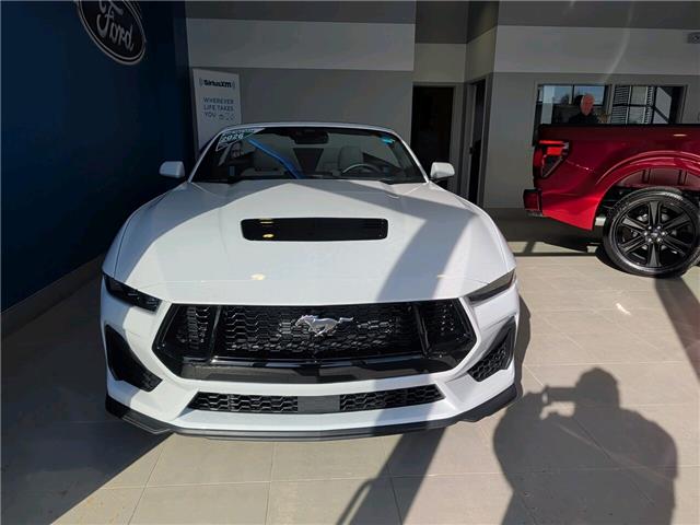 2026 Ford Mustang GT Premium (Stk: MU600) in Miramichi - Image 6 of 11