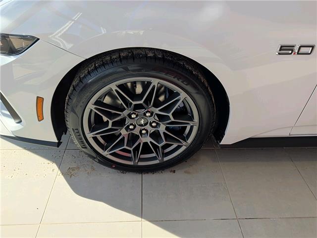 2026 Ford Mustang GT Premium (Stk: MU600) in Miramichi - Image 7 of 11