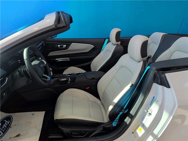 2026 Ford Mustang GT Premium (Stk: MU600) in Miramichi - Image 8 of 11