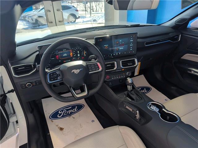 2026 Ford Mustang GT Premium (Stk: MU600) in Miramichi - Image 10 of 11