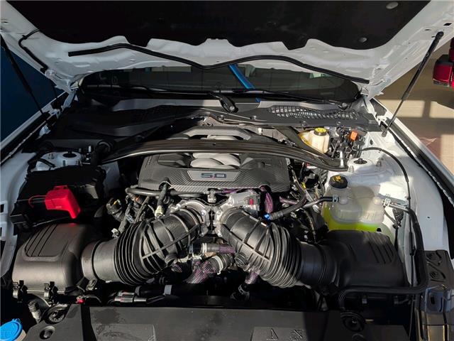 2026 Ford Mustang GT Premium (Stk: MU600) in Miramichi - Image 11 of 11
