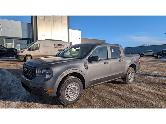 2026 Ford Maverick XL (Stk: M604) in Miramichi - Image 1 of 13
