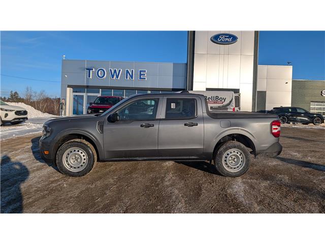 2026 Ford Maverick XL (Stk: M604) in Miramichi - Image 2 of 13