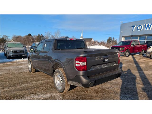 2026 Ford Maverick XL (Stk: M604) in Miramichi - Image 3 of 13