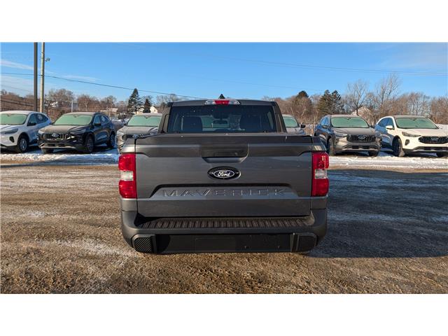 2026 Ford Maverick XL (Stk: M604) in Miramichi - Image 4 of 13