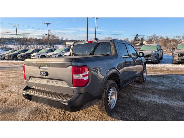 2026 Ford Maverick XL (Stk: M604) in Miramichi - Image 5 of 13