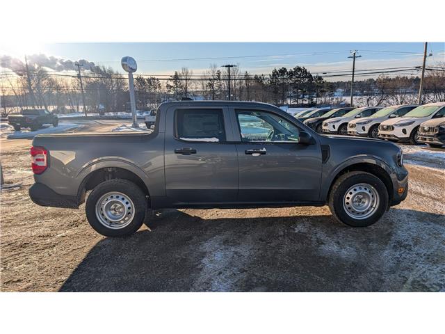 2026 Ford Maverick XL (Stk: M604) in Miramichi - Image 6 of 13