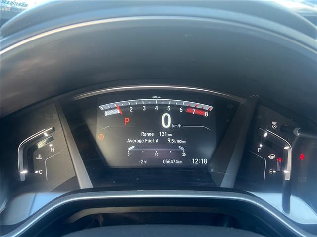 2022 Honda CR-V EX-L (Stk: HP6519) in Toronto - Image 12 of 25