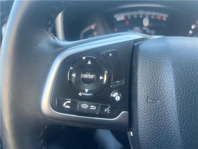 2022 Honda CR-V EX-L (Stk: HP6519) in Toronto - Image 14 of 25