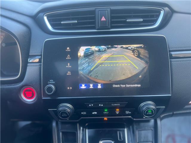 2022 Honda CR-V EX-L (Stk: HP6519) in Toronto - Image 16 of 25