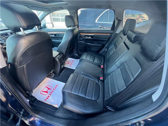 2022 Honda CR-V EX-L (Stk: HP6519) in Toronto - Image 17 of 25