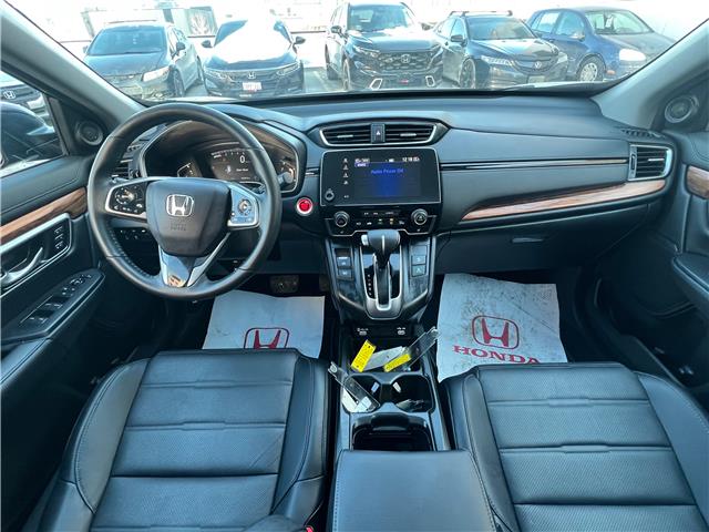 2022 Honda CR-V EX-L (Stk: HP6519) in Toronto - Image 19 of 25