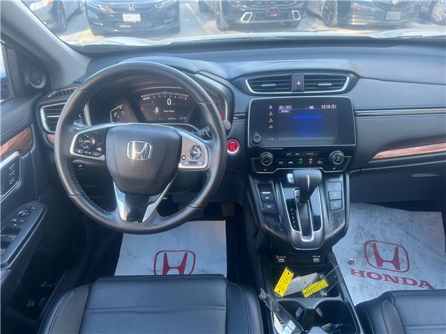 2022 Honda CR-V EX-L (Stk: HP6519) in Toronto - Image 20 of 25