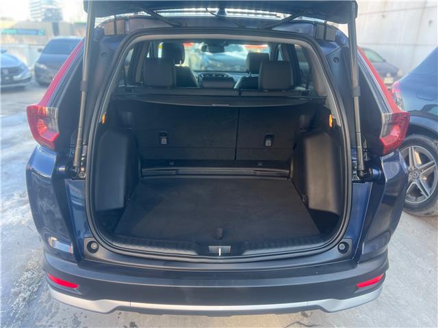 2022 Honda CR-V EX-L (Stk: HP6519) in Toronto - Image 21 of 25