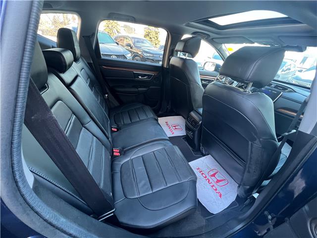 2022 Honda CR-V EX-L (Stk: HP6519) in Toronto - Image 23 of 25
