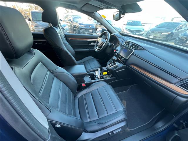 2022 Honda CR-V EX-L (Stk: HP6519) in Toronto - Image 24 of 25