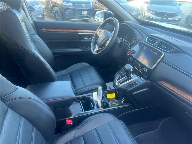 2022 Honda CR-V EX-L (Stk: HP6519) in Toronto - Image 25 of 25